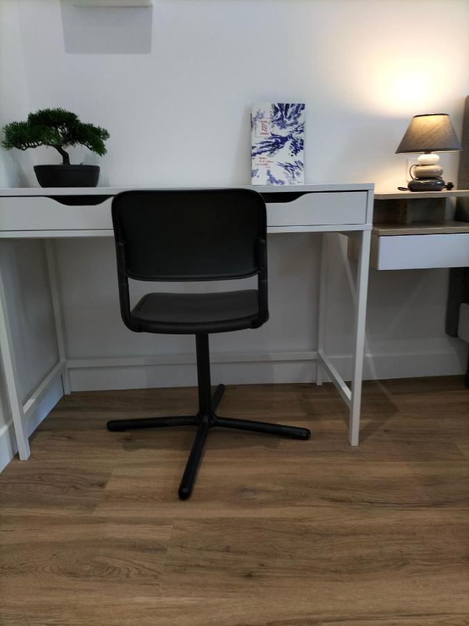 Terrasse, Intra-muros, Climatise Avec Wifi Appartement Avignon