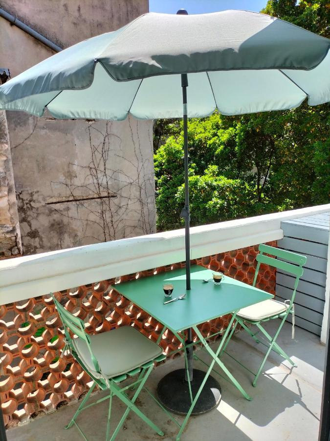 Terrasse, Intra-muros, Climatise Avec Wifi Appartement *